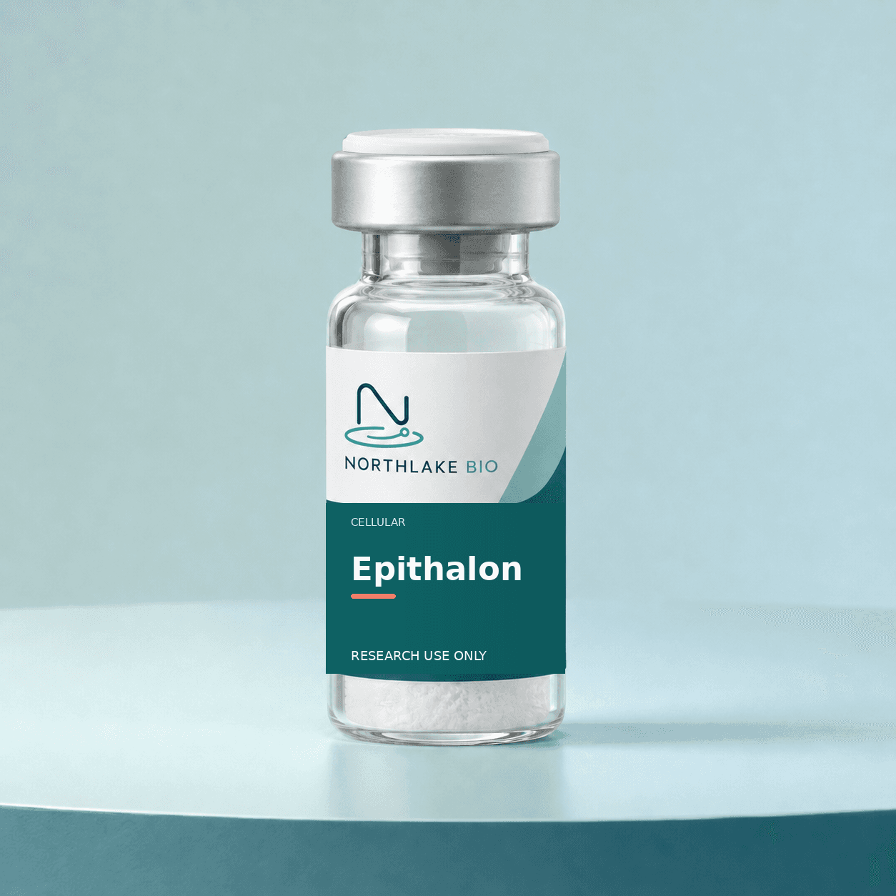 Northlake Bio Epithalon — labelled vial, research use only