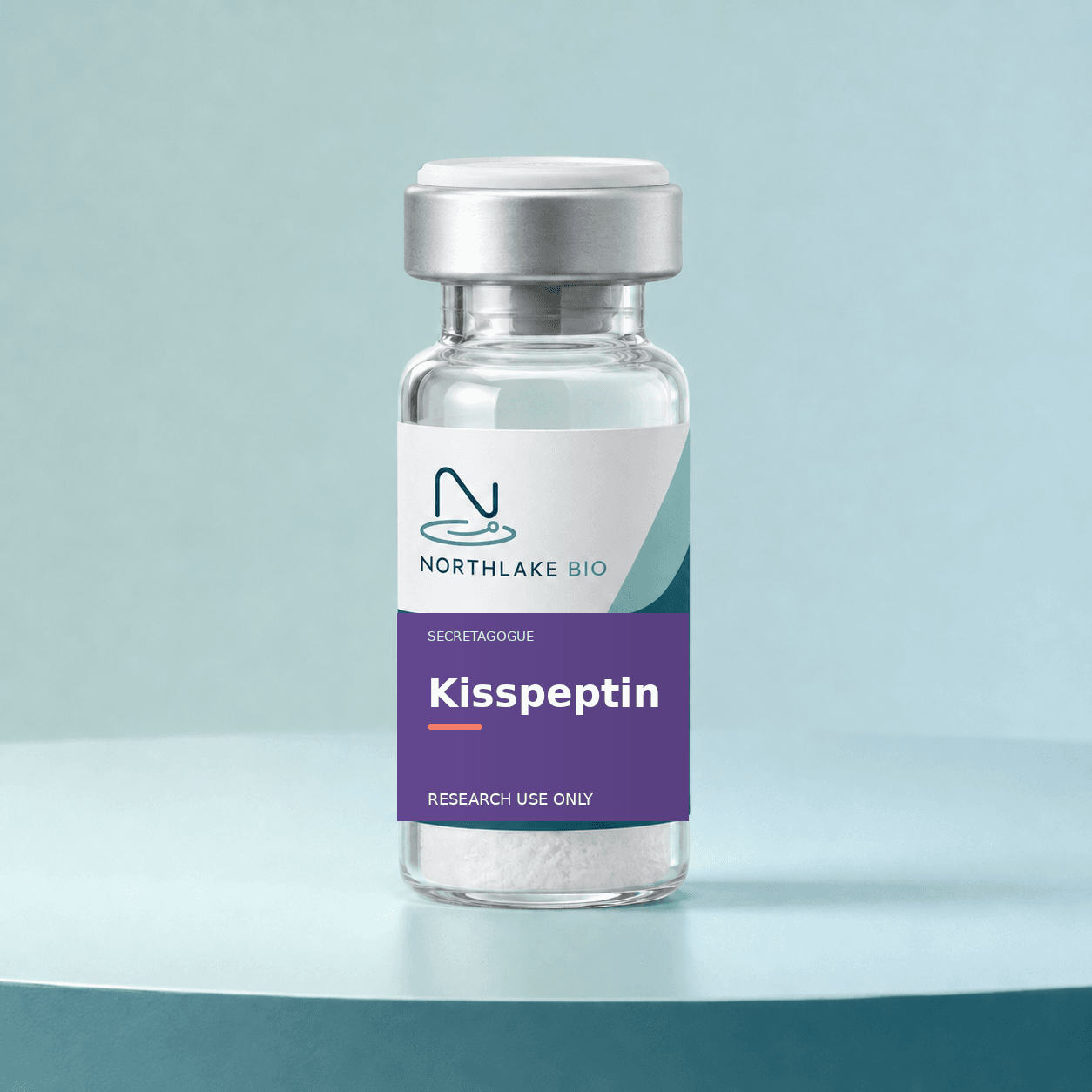 Northlake Bio Kisspeptin — labelled vial, research use only