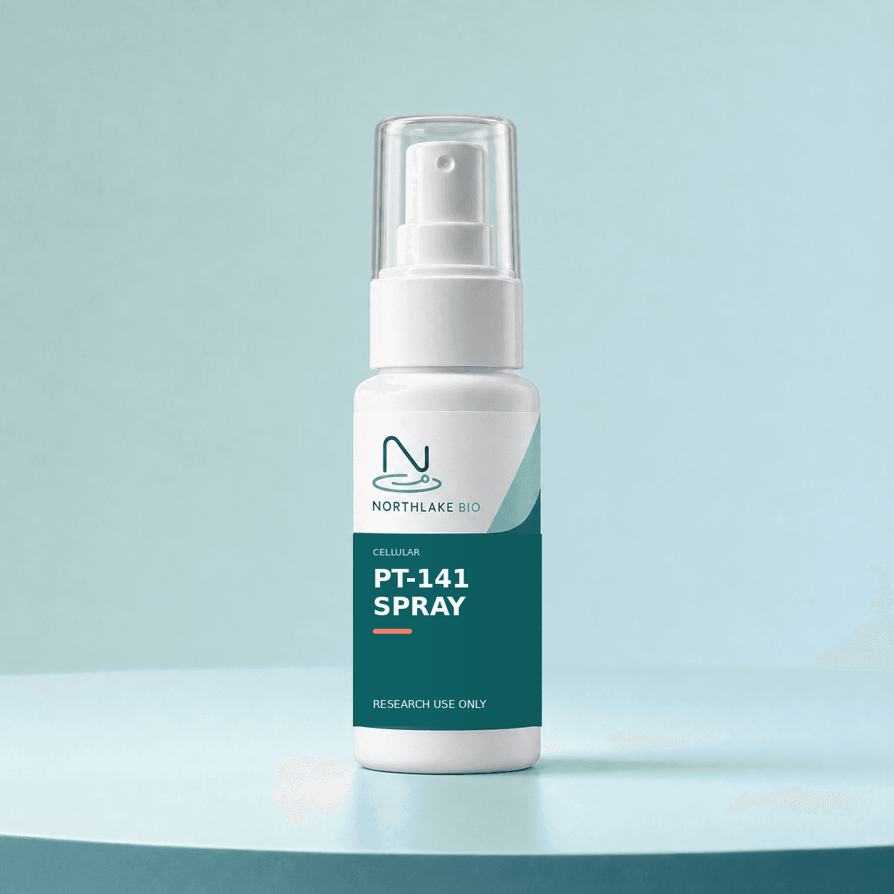 Northlake Bio PT-141 Spray — spray bottle, research use only