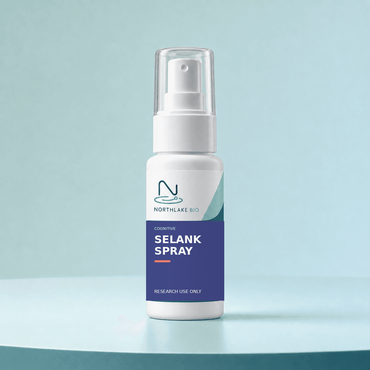 Northlake Bio SELANK Spray — spray bottle, research use only