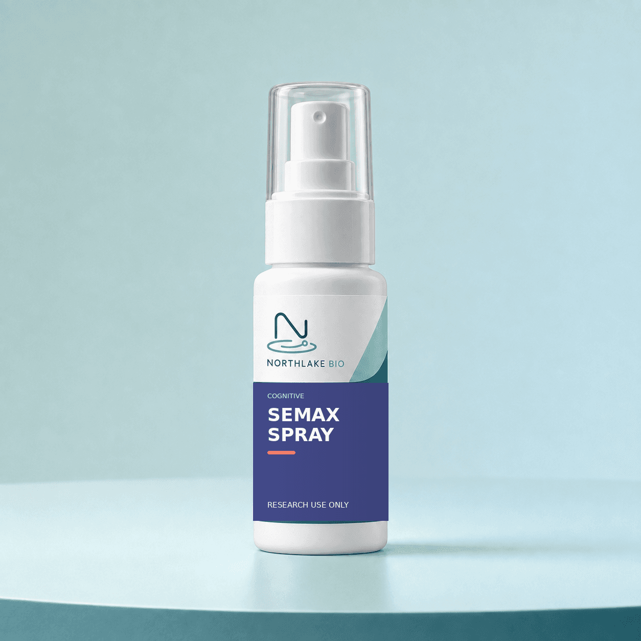 Northlake Bio SEMAX Spray — spray bottle, research use only