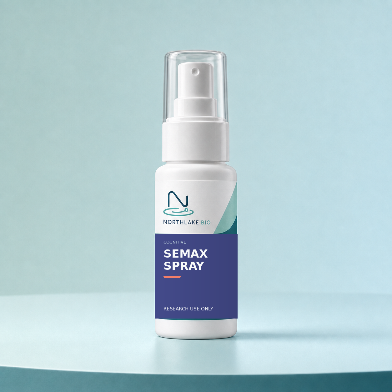 Northlake Bio SEMAX Spray — spray bottle, research use only